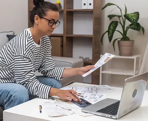 Paiement de Factures Locales